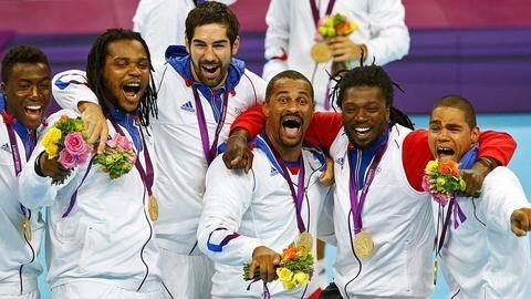 France: A surprise package in the Olympics France: A surprise package in the Olympics