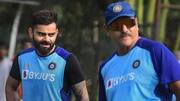 Ravi Shastri calls Virat Kohli the perfect captain: Here's why