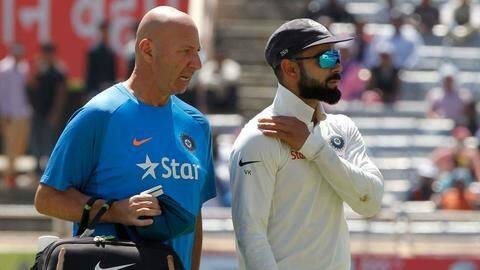 A look at the injury concerns for Team India A look at the injury concerns for Team India