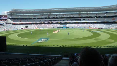 New Zealand vs India, 1st T20I: Statistical preview of Auckland New Zealand vs India, 1st T20I: Statistical preview of Auckland