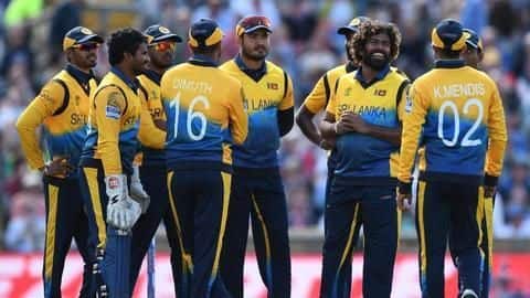 Sri Lanka beat Windies: Here are the records broken Sri Lanka beat Windies: Here are the records broken