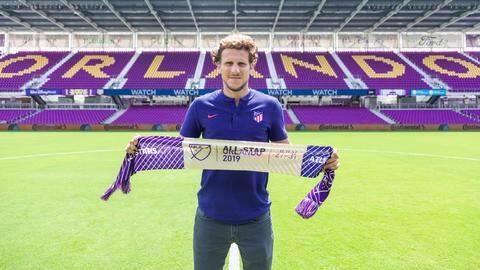 Diego Forlan announces retirement from professional football: Details here Diego Forlan announces retirement from professional football: Details here