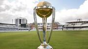 Weird things which have happened in World Cup 2019