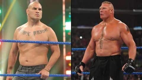 WWE: Ranking the most shocking debuts of all-time WWE: Ranking the most shocking debuts of all-time