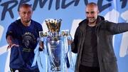 Will Manchester City be able to replace 'special' Vincent Kompany?
