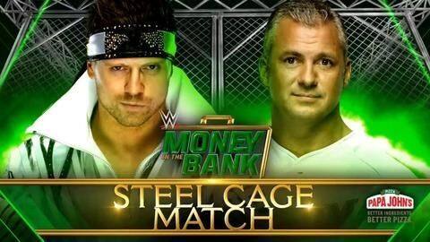 Will The Miz become the new Best in the World? Will The Miz become the new Best in the World?