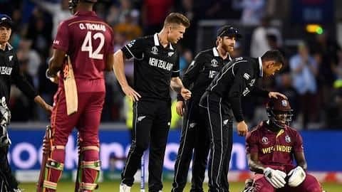 New Zealand beat Windies: Here are the key takeaways New Zealand beat Windies: Here are the key takeaways