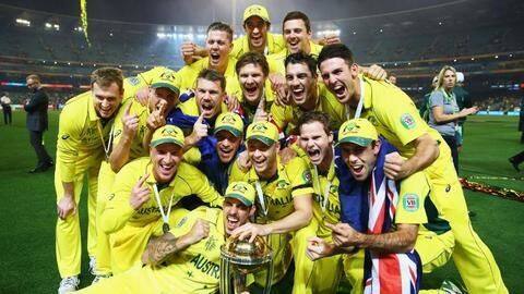 World Cup: Can Australia win the record sixth title? World Cup: Can Australia win the record sixth title?