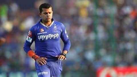 Paddy Upton accuses Sreesanth of abusing Rahul Dravid during IPL Paddy Upton accuses Sreesanth of abusing Rahul Dravid during IPL