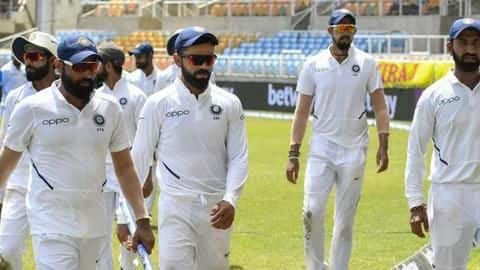 Is Kohli interested in playing Day-Night Tests? Ganguly drops hint Is Kohli interested in playing Day-Night Tests? Ganguly drops hint
