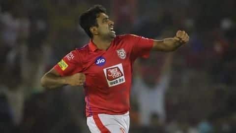 Ravichandran Ashwin to be traded to Delhi Capitals: Details here Ravichandran Ashwin to be traded to Delhi Capitals: Details here