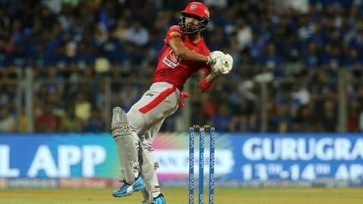 World Cup: Will Rahul be in India's squad?