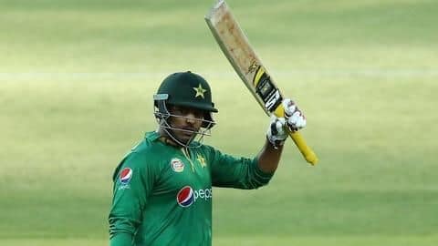 PCB issues spot-fixing ultimatum to Sharjeel Khan PCB issues spot-fixing ultimatum to Sharjeel Khan
