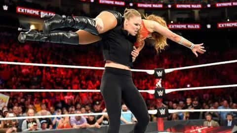 WWE: Five most notorious wrestlers in the current roster WWE: Five most notorious wrestlers in the current roster