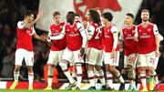 Five players whom Arsenal should target in January
