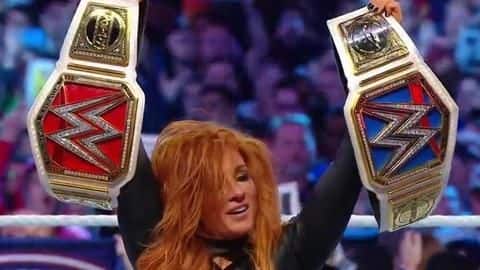 Is WWE's title unification good or a bad concept? Is WWE's title unification good or a bad concept?