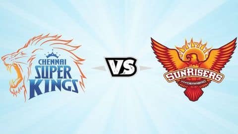 CSK vs SRH: Match preview, head-to-head records and Dream11 CSK vs SRH: Match preview, head-to-head records and Dream11