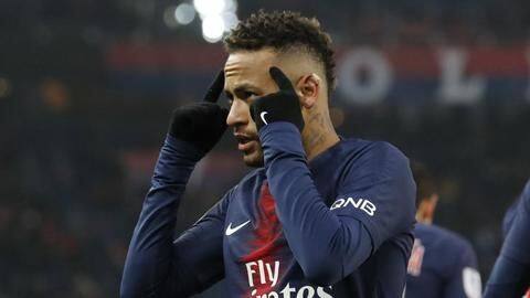 Manchester City eye to outbid Real Madrid for Neymar: Reports Manchester City eye to outbid Real Madrid for Neymar: Reports