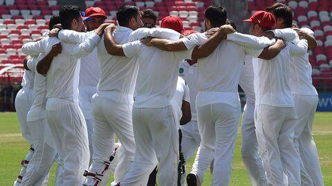 Test cricket might see new type of jersey: Details here Test cricket might see new type of jersey: Details here
