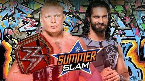 Can Seth Rollins be the Beast Slayer again? Can Seth Rollins be the Beast Slayer again?