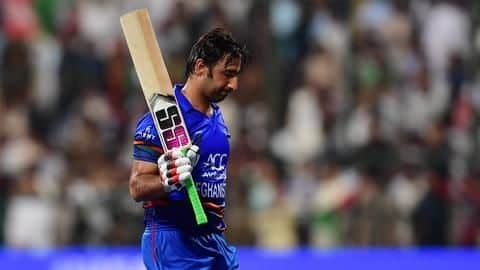 Asghar Afghan replaces Rashid Khan as Afghanistan captain: Details here Asghar Afghan replaces Rashid Khan as Afghanistan captain: Details here