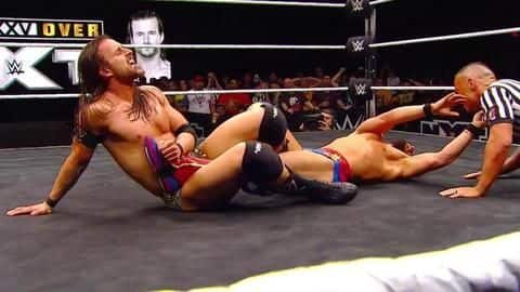 WWE: Ranking the best signature moves of superstars WWE: Ranking the best signature moves of superstars