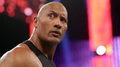 WWE: Top career moments of The Rock WWE: Top career moments of The Rock