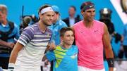 Australian Open 2020: Dominic Thiem ousts Rafael Nadal, reaches semis