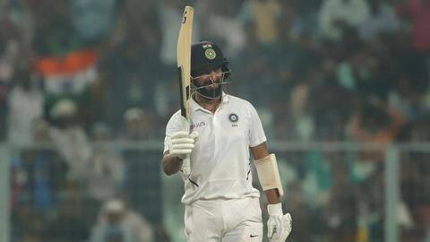 Day-Night Test will boost the five-day format: Cheteshwar Pujara Day-Night Test will boost the five-day format: Cheteshwar Pujara