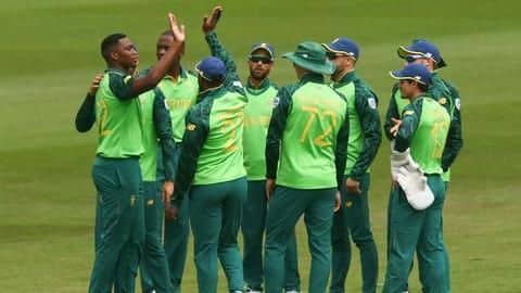 Here's the list of South Africa's fascinating World Cup matches Here's the list of South Africa's fascinating World Cup matches