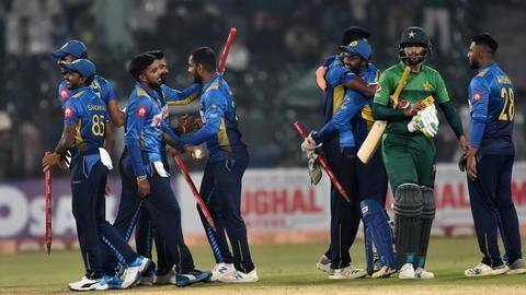 Lanka and Pakistan travel to Australia Lanka and Pakistan travel to Australia