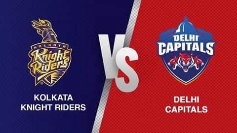 KKR vs DC: Match preview, head-to-head records and pitch report KKR vs DC: Match preview, head-to-head records and pitch report