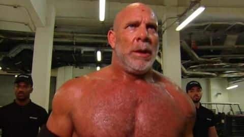 WWE: Five wrestlers who have defeated legend Bill Goldberg WWE: Five wrestlers who have defeated legend Bill Goldberg