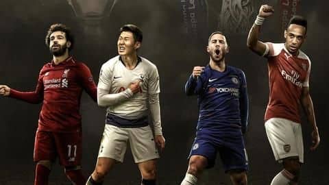Are English teams ready to dominate European football once again? Are English teams ready to dominate European football once again?