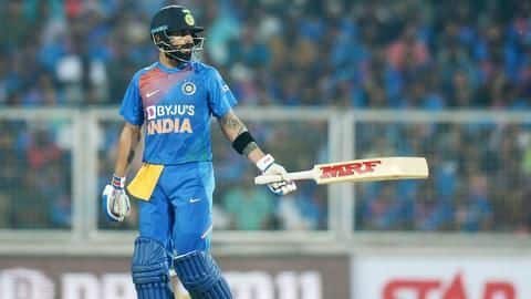 Rohit Sharma prefers batting first, Virat Kohli is chase master Rohit Sharma prefers batting first, Virat Kohli is chase master