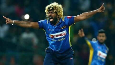 Here are the records held by Lasith Malinga in T20Is Here are the records held by Lasith Malinga in T20Is