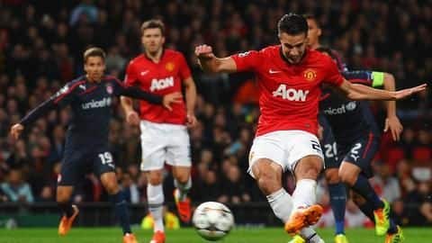 United save themselves from the upset of the decade United save themselves from the upset of the decade
