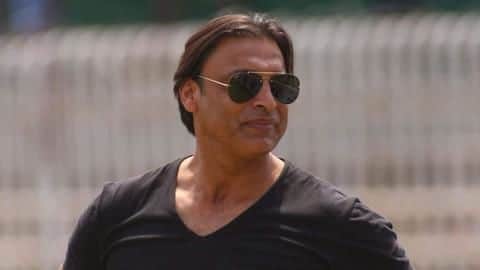 Shoaib Akhtar rates this Indian as 'king of reverse swing' Shoaib Akhtar rates this Indian as 'king of reverse swing'