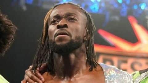 Analyzing how Kofi Kingston's run to WrestleMania 35 could end Analyzing how Kofi Kingston's run to WrestleMania 35 could end