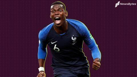 These players can replace Paul Pogba at Manchester United These players can replace Paul Pogba at Manchester United