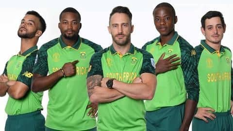 Altercation intensifies between South African cricketers and CSA: Details here Altercation intensifies between South African cricketers and CSA: Details here