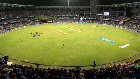 India vs Windies: Mumbai and Hyderabad swap dates- Here's why India vs Windies: Mumbai and Hyderabad swap dates- Here's why
