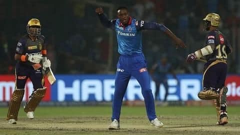 KKR vs DC: Tips to pick the winning Dream11 KKR vs DC: Tips to pick the winning Dream11
