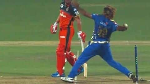 RCB vs MI: After no-ball controversy, what should IPL do? RCB vs MI: After no-ball controversy, what should IPL do?