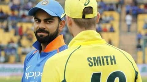 Stokes speaks on how Kohli-Smith would dominate in World Cup Stokes speaks on how Kohli-Smith would dominate in World Cup