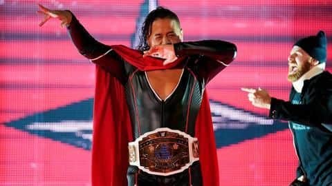 WWE: Five superstars with most number of Intercontinental Championship titles WWE: Five superstars with most number of Intercontinental Championship titles