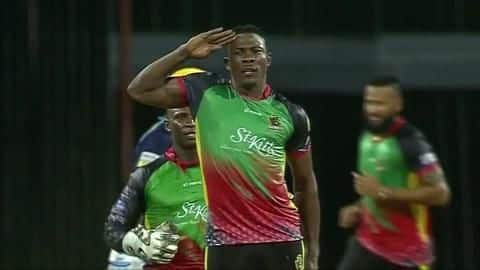 The lanky Windies pacer could light up the IPL The lanky Windies pacer could light up the IPL