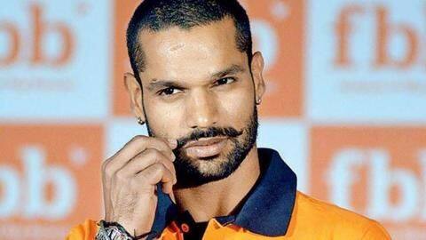 His nickname is Gabbar His nickname is Gabbar