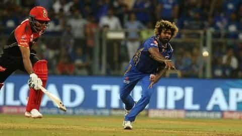 MI beat RCB: Key learnings from the match MI beat RCB: Key learnings from the match