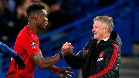 Will Paul Pogba stay at Manchester United? Will Paul Pogba stay at Manchester United?